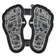 Устройство для улучшения кровообращения и облегчения боли FOOT MASSAGER XL-526 (XL526MSMSG) TIN66 - изображение 1