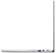 Ноутбук 14" Acer Spin SP114-31-C96T Intel Celeron N5100 RAM 4GB eMMC 128GB 10год батарея Win10 Алюмінієвий корпус (UKR) Б/В - зображення 8
