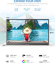 Монитор 15.6" ARZOPA Gaming S1 Full HD IPS 60 Гц - изображение 4