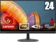 Монітор 23.8" Lenovo D24-20 Full HD VA 75 Гц Over Stоск g1 - зображення 1