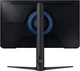Монітор 24" Samsung Gaming Odyssey LS24AG302NU Full HD VA 144 Гц - зображення 2
