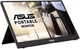 Монітор портативний 15.6" Asus ZenScreen Go MB16AWP Full HD IPS 60 Гц - Уцінка - зображення 2