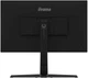 Монитор 27" Iiyama Gaming G-Master GB2770HSU-B1 Full HD IPS 165 Гц Factory Recertified g3 - изображение 5