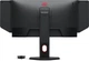 Монітор 25" BenQ Zowie XL2566K Full HD TN 360 Гц - зображення 3