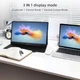 Монитор 15.6" Prechen Full HD IPS 60 Гц - изображение 4