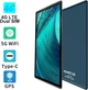 Планшет 10.1" Newmetab P40 6/128GB 4G 2-SIM 8 ядер Android 11 7200 mAh Синий Factory Recertified g2 - изображение 4