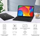 Планшет 10.1" MEBERRY M7 4/64Gb 8 ядер Android 10 8000mAh Черный - изображение 2