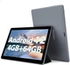 Планшет 10.1" Toscido ‎T28-EEA 4/64Gb 4G 2-SIM 8 ядер Android 12 8000 mAh Сірий - зображення 1