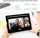 Планшет 10.1" Toscido ‎T28-EEA 4/64Gb 4G 2-SIM 8 ядер Android 12 8000 mAh Сірий - зображення 5