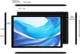 Планшет 10.1" Facetel Q3 4/64Gb 8 ядер Android 11 8000 mAh Чорний k1 - зображення 2