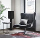 Акустика Klipsch Reference R-50M Black - зображення 5