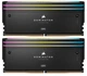 Модуль памяти DDR5 2x16GB/6000 Corsair Dominator Titanium RGB (CMP32GX5M2B6000C30) - изображение 2
