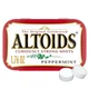 Льодяники Altoids Mints Peppermint 50г - зображення 3