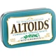 Льодяники Altoids Mints Wintergreen 50г - зображення 1