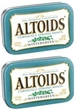 Льодяники Altoids Mints Wintergreen 50г - зображення 2