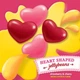 Драже Starburst Valentine's Day Heart Jelly Beans 311.8 г - зображення 2