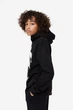 Худі H&M пх9272 чорне 170 - изображение 2