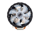 Кулер SNOWMAN X200 LED - изображение 3