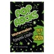 Драже шипучка Pop Rocks зі смаком кавуна Wattermelon 9.5 г - зображення 1