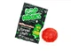 Драже шипучка Pop Rocks зі смаком кавуна Wattermelon 9.5 г - зображення 2