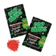 Драже шипучка Pop Rocks зі смаком кавуна Wattermelon 9.5 г - зображення 3