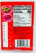 Драже шипучка Pop Rocks со вкусом вишни Cherry 9.5 г - изображение 2