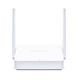 Wi-Fi роутер Mercusys MW301R - зображення 2