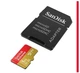 Карта пам'яті Sandisk 1TB microSDXC Extreme + SD Adapter + 1 year RescuePRO Deluxe (SDSQXAV-1T00-GN6MA) - зображення 2