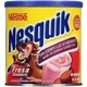 Молочный коктейль Nesquik Strawberry Drink Mix 400 г - изображение 1