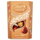 Шоколадні цукерки Lindt Lindor Orange 200 г - зображення 1