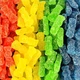 Конфеты желейные Sour Patch kids 99г - изображение 4