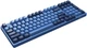 Клавіатура Akko 3098B Ocean Star CS CrystalSwitch RGB (6925758623711) - зображення 4