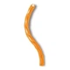 Желейки Twizzlers Twists Orange Cream Pop 311г - зображення 2