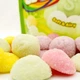 Желейні цукерки Skittles Squishy Cloudz Crazy Sour 94г - зображення 3