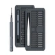 Викрутка з бітами JIMI Home Screwdriver Set 31 в 1 (JM-GNT30) - зображення 1