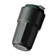 Термокружка DailyElements Drink Cup 420ml (DE08BH003) Black - изображение 2