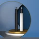 Тример Xiaomi Handx (ZhiBai) Rejuvenating Mini Nose Hair Trimmer HN3 White - зображення 8