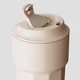 Термокружка DailyElements Drink Cup 420ml (DE08BH003) Green - изображение 5