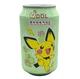 Газований напій QDOL Pokemon Kaffir Lime 330 мл - зображення 3