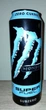 енергетик Monster Super Fuel Subzero Zero Cukru 568 мл - зображення 3