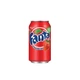 Напиток Fanta Strawberry 0.35 л - изображение 1