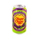 Напій Chupa Chups Sparkling Grape 0.35 л - зображення 2