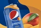 Безалкогольний газований напій Pepsi Mango 355 мл - зображення 3