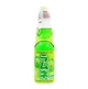 Японська газована водо з шариком Ramune Melon 200 мл - зображення 1