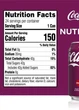Напій Coca-Cola Cherry 330 мл - зображення 3