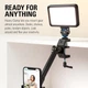 Крепление G-зажим Elgato Heavy Clamp (10AAQ9901) - изображение 4