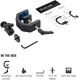 Крепление G-зажим Elgato Heavy Clamp (10AAQ9901) - изображение 8