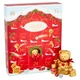 Адвент календарь Lindt Teddy 24 лакомства из молочного шоколада 250 г - изображение 2