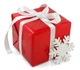 Бокс Сладостей SWEET BOX NEW YEAR МИНИ - изображение 2