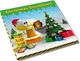 Адвент календарь Toxic Waste Sour Candy Advent Calendar 77г - изображение 1